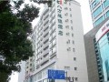 八方快捷酒店(东莞长安长青路步行街店) (9)