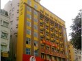 八方快捷酒店（东莞虎门黄河时装城店） (8)