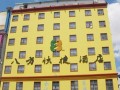 八方快捷酒店（东莞塘厦店1） (4)