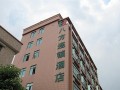 八方快捷酒店-东莞寮步香市店 (7)
