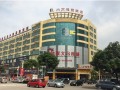 八方快捷酒店（东莞清溪分店） (5)