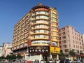 八方快捷酒店（东莞大岭山中心店） (8)
