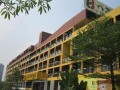 八方快捷酒店（东莞松山湖旗舰店） (8)